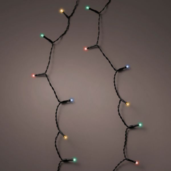 96 Durawise Multi LED Twinkle Lights 7.1m/23ft