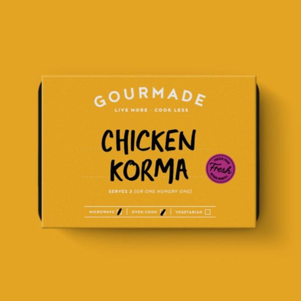 Chicken Korma 300g