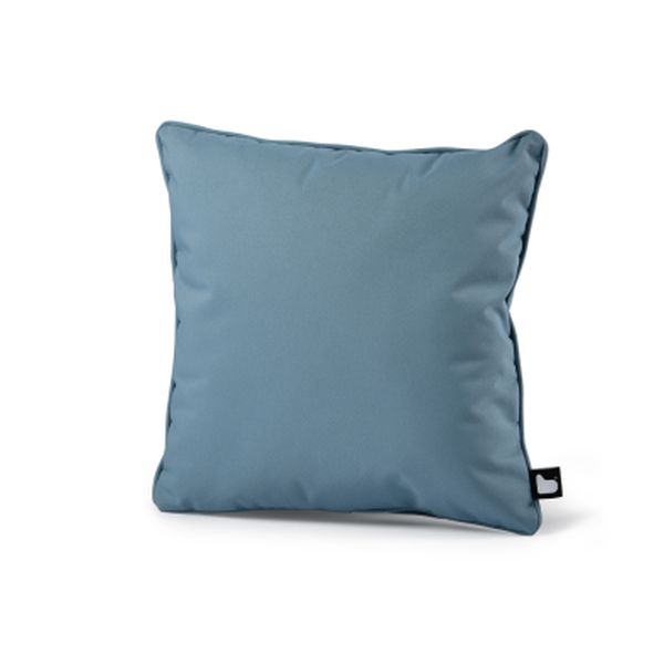 Sea Blue B Cushion
