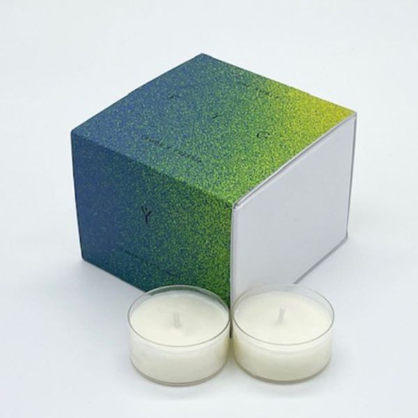FYG The Amalfi Scented Tealights