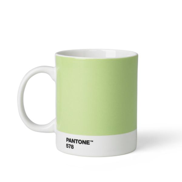 Pantone™ Mug Light Green