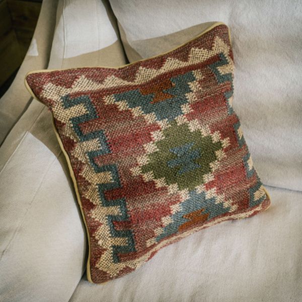 Alto Kilim Cushion