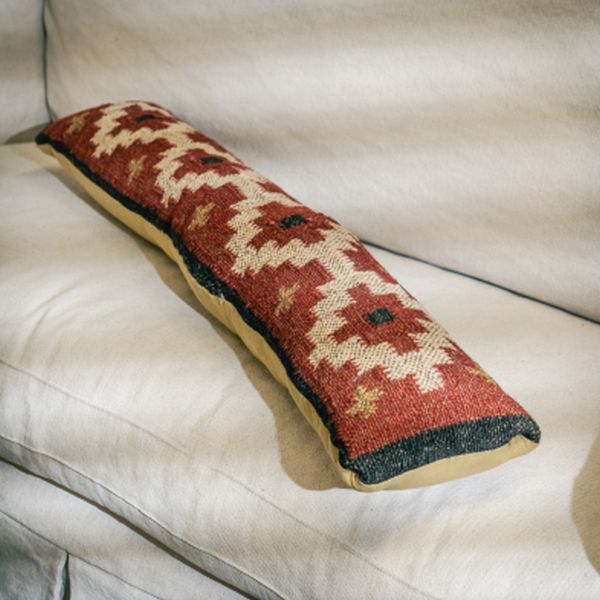 Wilson Kilim Draught Excluder