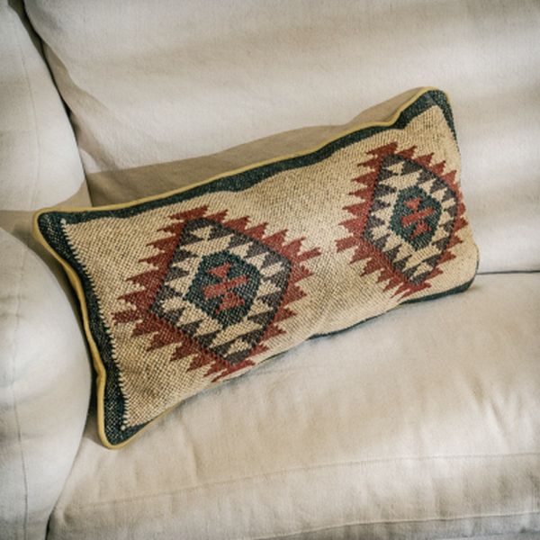 Kilim Small Bolster