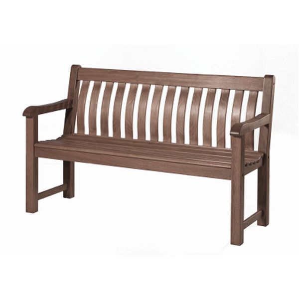 Sherwood St. George 3-Seater Bench (5ft)