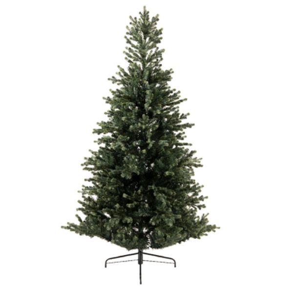 5ft/150cm Geneva Fir Tree 845 Tips