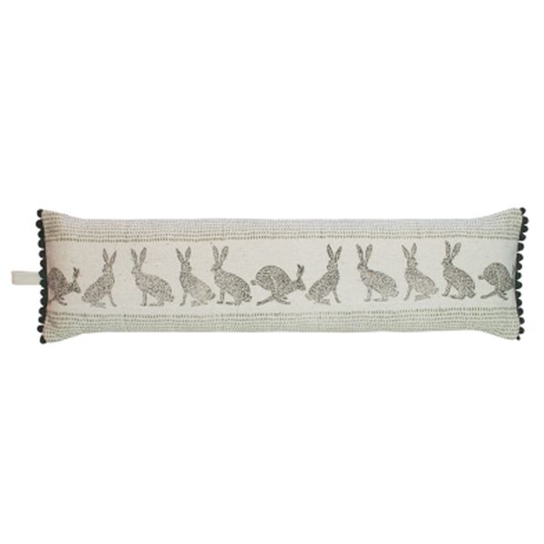 Forest Hare Draught Excluder