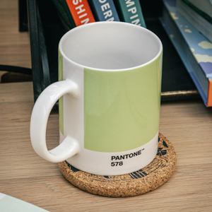 Pantone™ Mugs